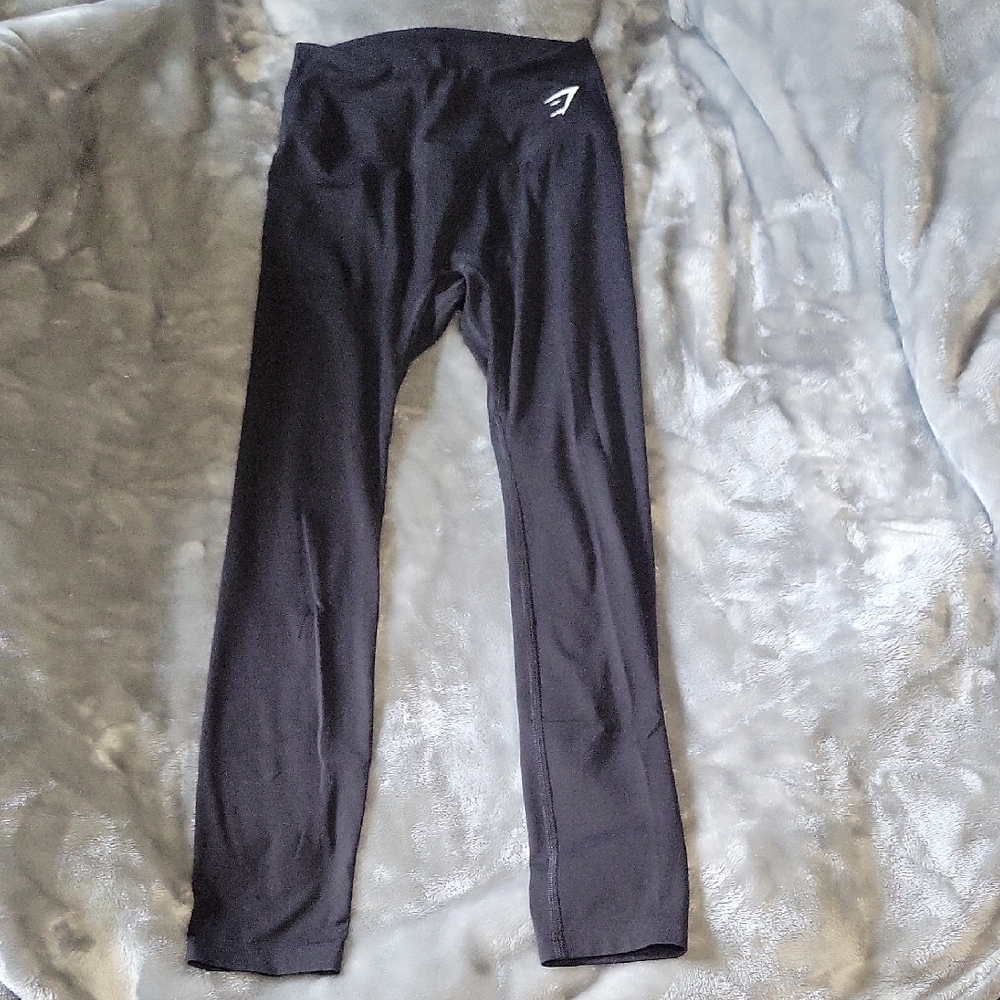 Gymshark Black Leggings